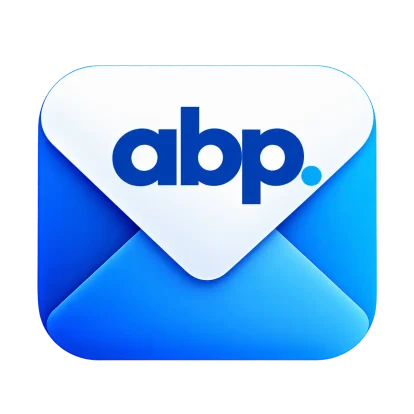 Icon des ABP-Newsletters der Akademie der Bayerischen Presse